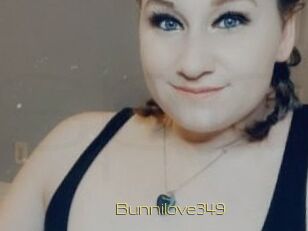 Bunnilove349