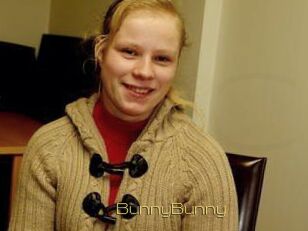 BunnyBunny