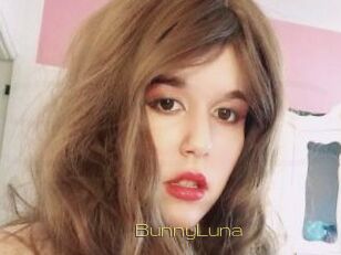 BunnyLuna