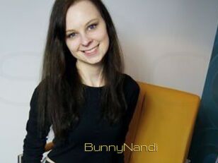BunnyNandi