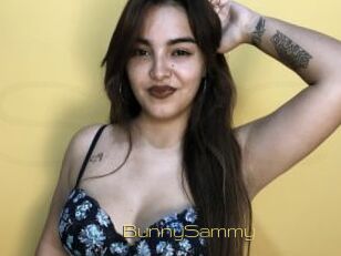 BunnySammy