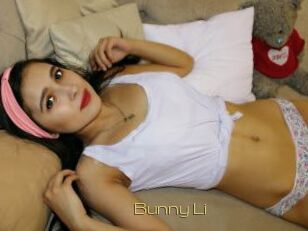 Bunny_Li