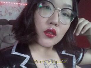 BunnyhopZZ