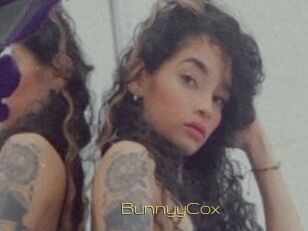 BunnyyCox