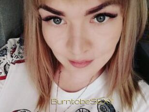 BurntobeSEXY
