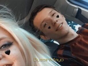 BussinMayo