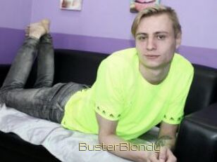 BusterBlondy