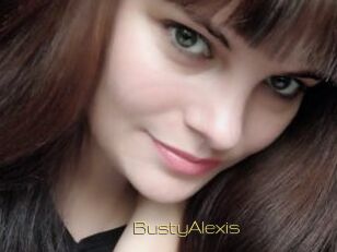 BustyAlexis