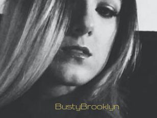 BustyBrooklyn