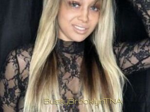 BustyBrooklynTNA
