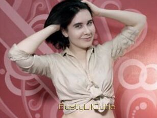BustyLilCutie