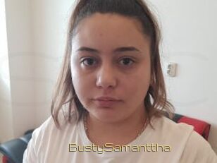 BustySamanttha