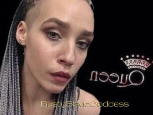 BustySlavicGoddess