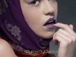 ButterflyDance