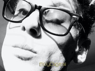 B0yDigital