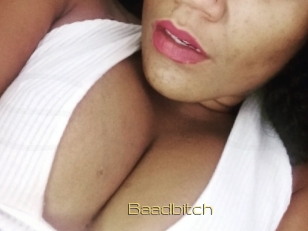 Baadbitch