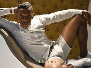 Babbony