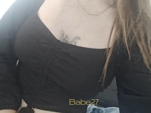 Babe27