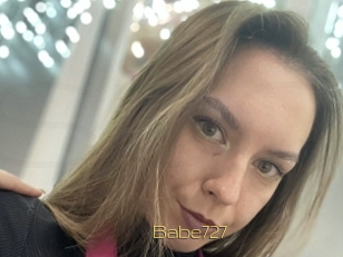 Babe727