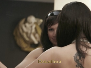 babefleur Super Cul