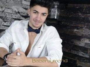 Baberaymond