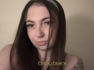 Baby_blairx