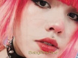 BabyPinkBlue