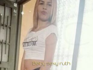 Baby_sexy_ruth