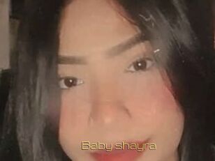 Baby_shayra