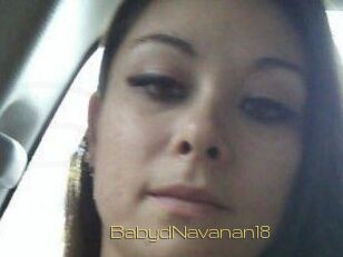 BabydNavanan18