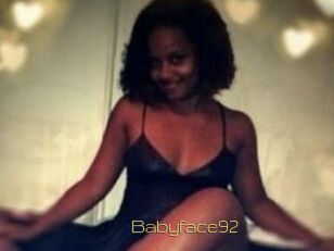 Babyface92