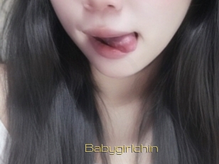 Babygirlchin