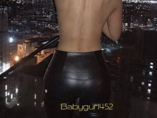 Babygurl452