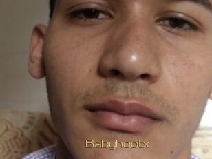 Babyhootx
