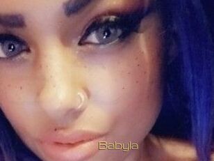Babyla