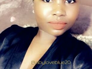 Babyloveblue20