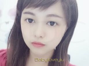 Babyloveyiu