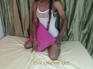 Babysexangel