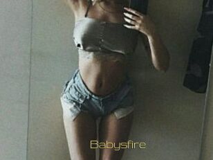 Babysfire