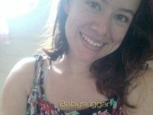 Babysuggar
