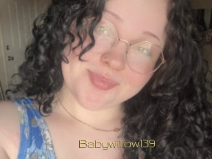 Babywillow139