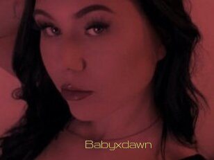 Babyxdawn