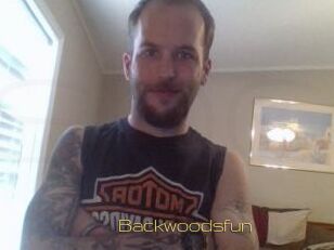 Backwoodsfun