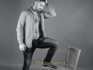Badassandy