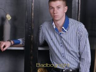 Badboynight