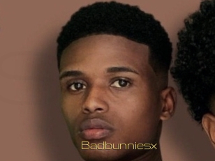 Badbunniesx