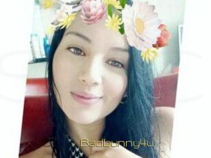 Badbunny4u
