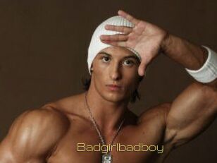 Badgirlbadboy