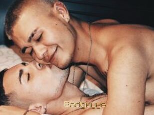 Badguyys