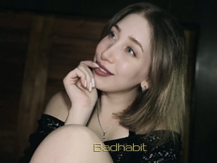 Badhabit